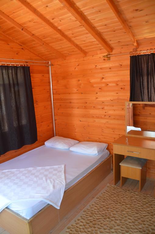 Gorge Club Hotel Saklikent Ngoại thất bức ảnh